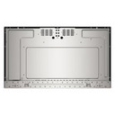 KitchenAid® 2.1 Cu. Ft. Over-the-Range Microwave Hood with a Handle YKMMS330SPS
