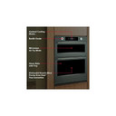 Kitchenaid® 30-inch Smart Electric Combo Wall Oven with Assisted Cooking Modes - Juniper KOEC730SJP