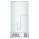 Whirlpool® 36-inch Wide True Counter Depth 3-Door French Door Refrigerator - 23.4 cu. ft. WRFC5036RW
