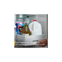 Whirlpool® 36-inch Wide True Counter Depth 3-Door French Door Refrigerator - 23.4 cu. ft. WRFC5036RZ