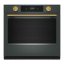Kitchenaid® Smart Single Wall Oven with Assisted Cooking Modes KOES730SJP