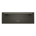 Kitchenaid® 30" Slow Cook Warming Drawer KWES730SBE