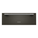 Kitchenaid® 30" Slow Cook Warming Drawer KWES730SBE