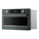 Kitchenaid® 30" Built In Microwave Oven with Air Fry KMBS730SJP Kitchenaid® 30" Built In Microwave Oven with Air Fry KMBS730SJP