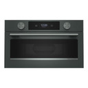 Kitchenaid® 30" Built In Microwave Oven with Air Fry KMBS730SJP