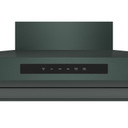 KitchenAid® 30-inch Wall-Mount, 4-Speed Canopy Hood KVWC730SJP