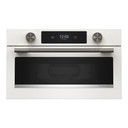 Black Ore Handle and Knob Hardware Accessory Kit for KitchenAid® Single Wall Oven or Built-in Microwave W11774411