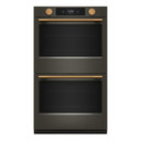 Bronze Handle and Knob Hardware Accessory Kit for KitchenAid® 30" Double Wall Oven & Microwave Combo W11774417
