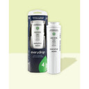 everydrop® Refrigerator Water Filter 4 - EDR4RXD1 (Pack of 1) EDR4RXD1