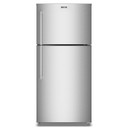 Maytag® 30-Inch Wide Top-Freezer Refrigerator with Garage Mode - 19 Cu. Ft. MRTX5119SZ
