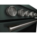 KitchenAid® 36-Inch 6 Burner Commercial-Style Gas Range with No Preheat Air Fry Mode KFGS936SJP
