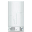 Whirlpool® 36-inch Wide True Counter Depth 4-Door French Door Refrigerator - 22 cu. ft. WRMC5036RZ
