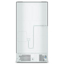 Whirlpool® 36-inch Wide True Counter Depth 4-Door French Door Refrigerator - 22 cu. ft. WRMC5036RV