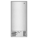 Whirlpool® 30-inch Wide Top Freezer Refrigerator with Total Coverage Cooling- 19 Cu. Ft. WRTX7419SZ