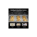 Kitchenaid® 30-inch Smart Electric Single Wall Oven with Intelligent Cooking Camera - Juniper KOES930SJP