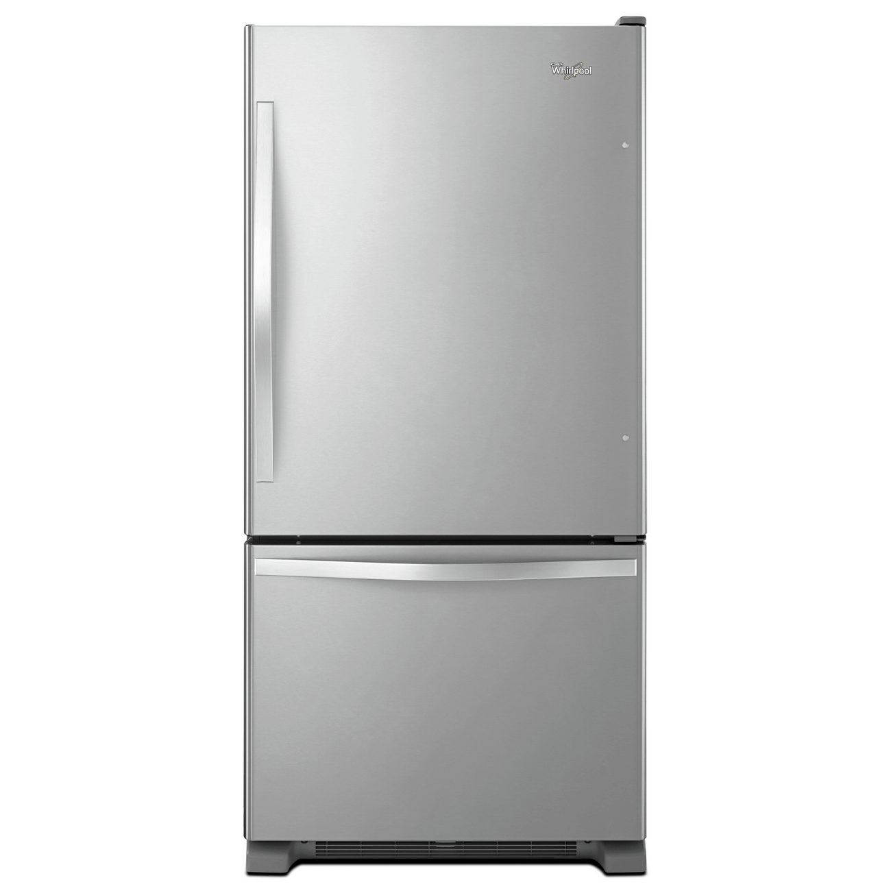 Bottom Freezer Refrigerators