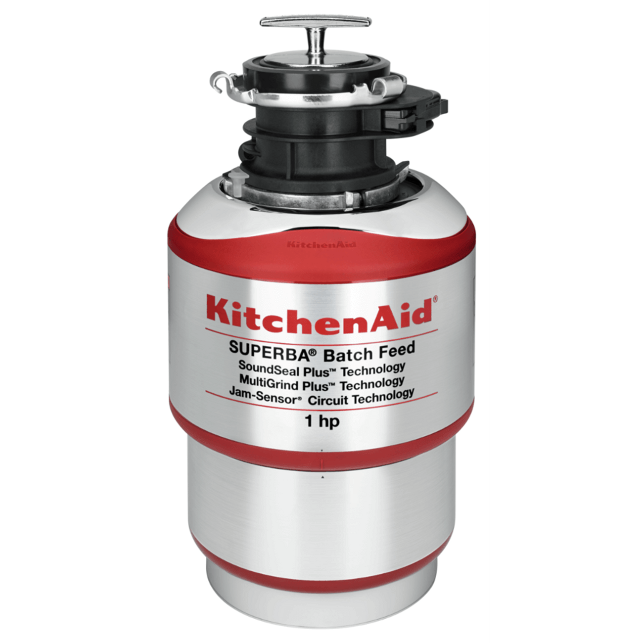 Waste Disposers