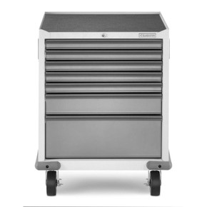 Gladiator® Premier Pre-Assembled 7 Drawer Modular Tool Storage Cabinet GAGD277DKW