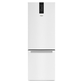 Whirlpool® 24-inch Wide Garage-Ready Bottom-Freezer Refrigerator - 12.9 cu. ft. WRB533CZJW