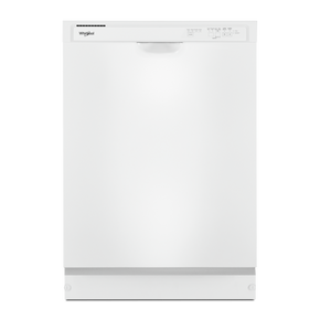 Whirlpool® Quiet Dishwasher with Boost Cycle WDF341PAPW