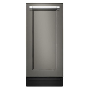 Kitchenaid® 1.4 Cu. Ft. Built-In Trash Compactor KTTS505EPA