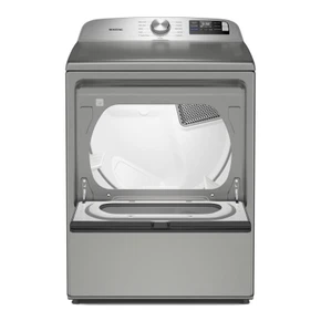 Maytag® 7.4 Cu. Ft. Top Load Electric Dryer with Extra Power and Advanced Moisture Sensing YMED6205RR