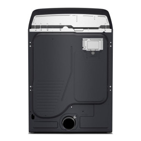 Maytag® 7.4 Cu. Ft. Top Load Electric Dryer with Extra Power and Advanced Moisture Sensing YMED6205RF Maytag® 7.4 Cu. Ft. Top Load Electric Dryer with Extra Power and Advanced Moisture Sensing YMED6205RF