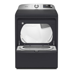 Maytag® 7.4 Cu. Ft. Top Load Gas Dryer with Extra Power and Advanced Moisture Sensing MGD6205RF