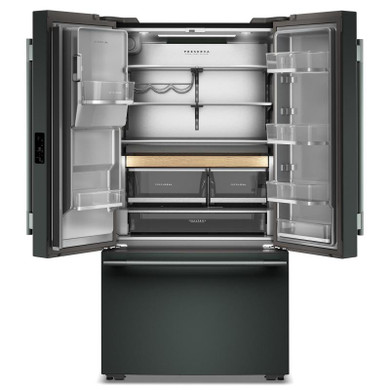 KitchenAid Refrigerator KRFC636SJP KRFC636SJP