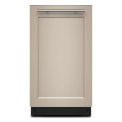 18" Panel-Ready Dishwasher with Flush Install  - 48 dBA UDPS5118SP