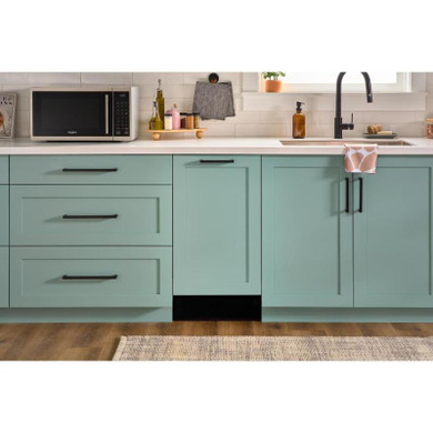 18" Panel-Ready Dishwasher with Flush Install  - 48 dBA UDPS5118SP