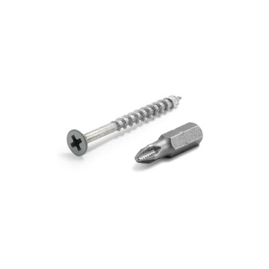 Gladiator® Color Matched Screws (32-Pack) GAAC0232LM