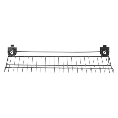 Gladiator® 30" (76.2 cm) Shoe Rack GAWU30SRBH