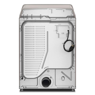 Whirlpool® 7.5 cu. ft. Smart Gas Top Load Dryer with Steam Iron and AI Dry WGD8509TL