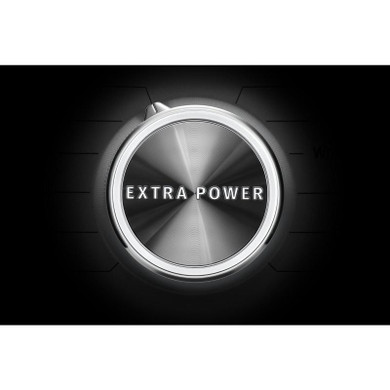 Maytag® Smart Top Load Washer with Extra Power Button - 5.4cuft MVW6230HW