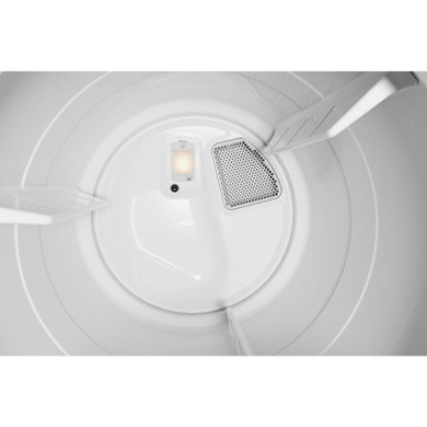 Maytag® Smart Top Load Gas Dryer with Extra Power Button - 7.4 cu. ft. MGD7230HC