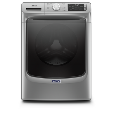 Maytag® Front Load Washer with Extra Power and 16-Hr Fresh Hold® option - 5.5 cu. ft. MHW6630HC