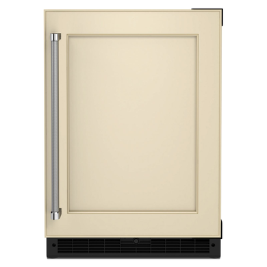 Kitchenaid® 24" Panel-Ready Undercounter Refrigerator KURR114KPA