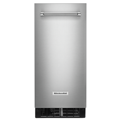 KitchenAid® 15'' Automatic Ice Maker with PrintShield™ Finish KUIX535HPS