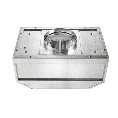 1200 CFM in-line blower UXI1200DYS