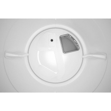 Maytag® Smart Pet Pro Front Load Gas Dryer - 7.4 CU. FT. MGD7020RW