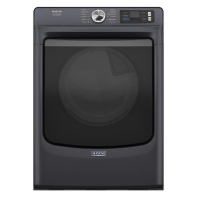 Maytag® Smart Pet Pro Front Load Electric Dryer - 7.4 CU. FT. YMED7020RF