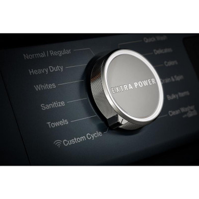 Maytag® Smart Pet Pro Front Load Washer - 5.8 CU. FT. (I.E.C.) MFW7020RF