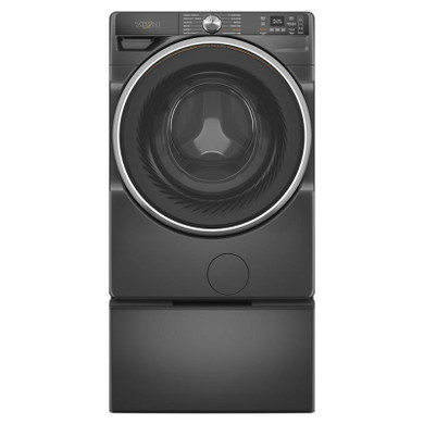 Whirlpool® 5.8 cu. ft. Smart Front Load ENERGY STAR® Certified Washer with FreshFlow™ Vent System and AI Intelligent Wash WFW6720RU