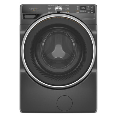 Whirlpool® 5.8 cu. ft. Smart Front Load ENERGY STAR® Certified Washer with FreshFlow™ Vent System and AI Intelligent Wash WFW6720RU