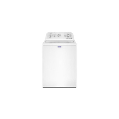 Maytag® Top Load Washer with Deep Fill - 4.4 cu. ft. MVW4005SW