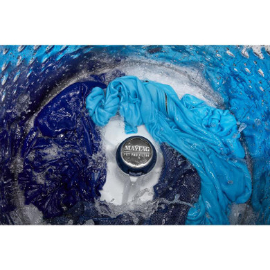 Maytag® 5.5 Cu Ft. Top Load Impeller Washer with Extra Power and Pet Pro Option MTW5600RW