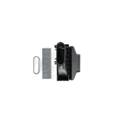 Recirculation System W11751835