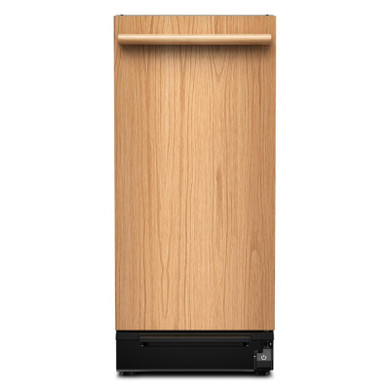 KitchenAid 15 in. Built-In Trash Compactor with Built-In Odor Management System KTTP515TPA
