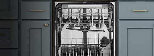 How to clean a dishwasher in 3 easy steps